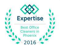 Best Office Cleaners in Phoenix 2016